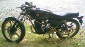 1978 Bultaco Streaker 125 photo